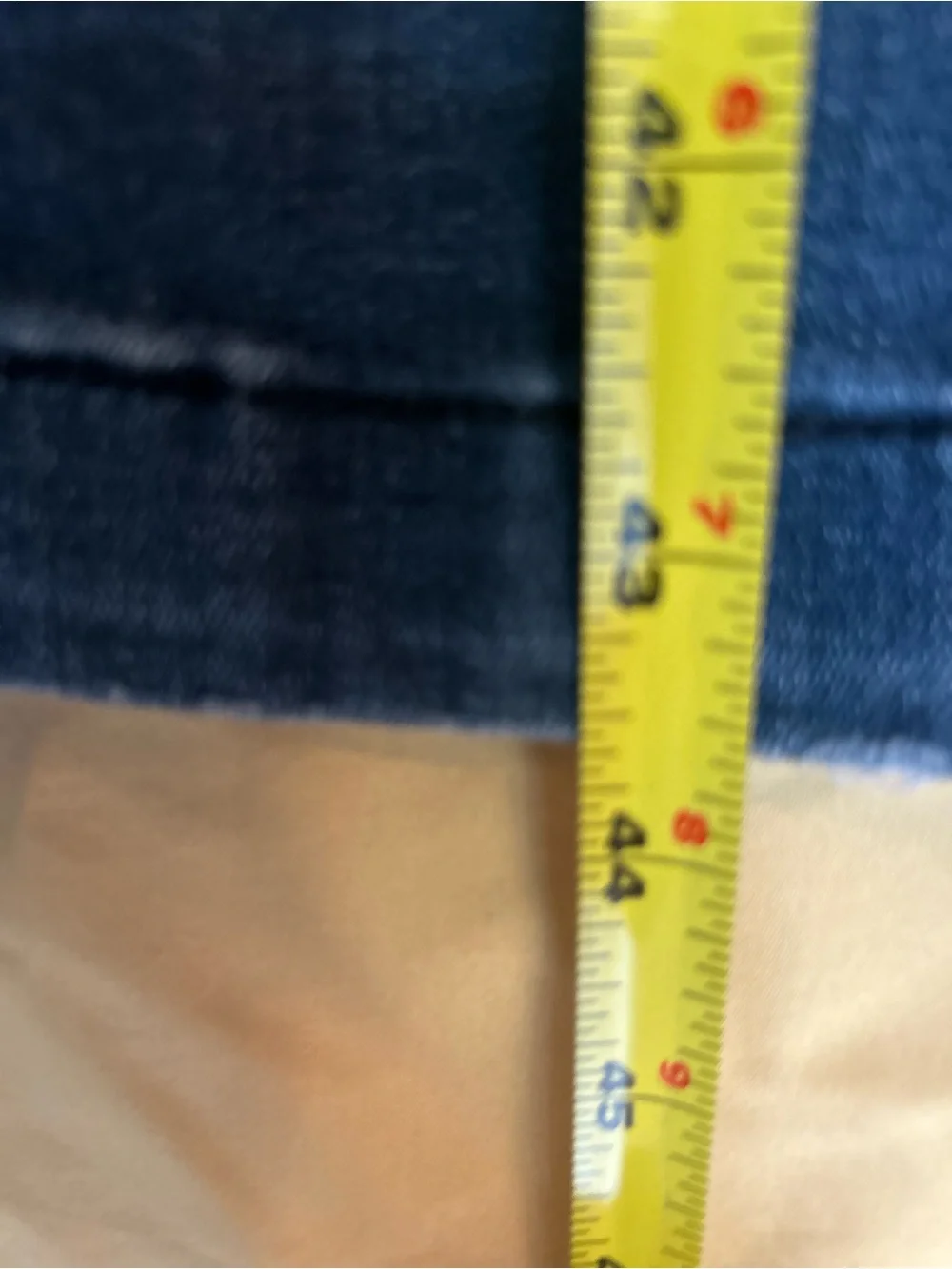 Seven7 plus size